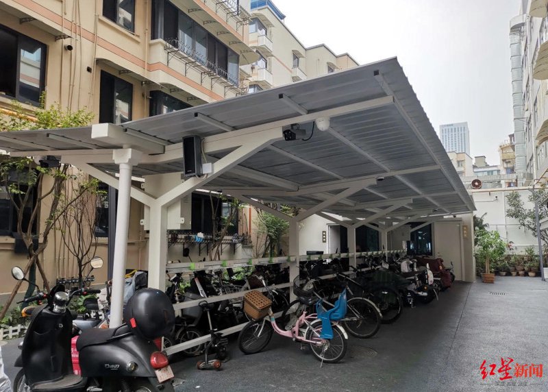 智能社区：构建未来生活新方式