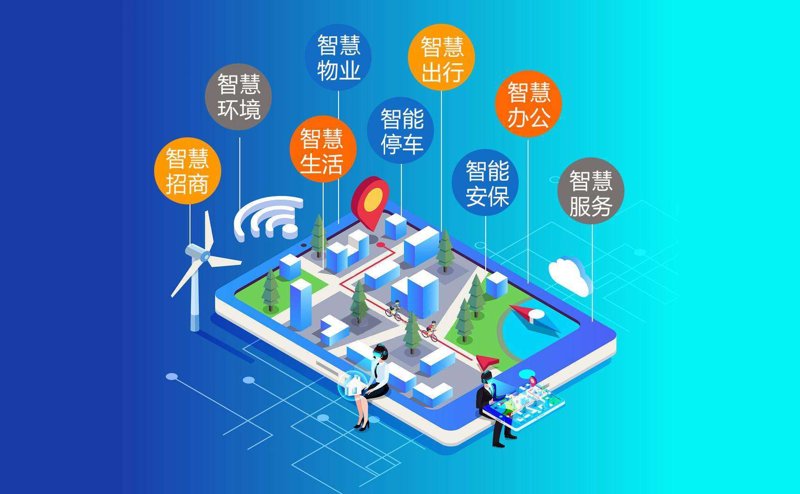 物业管理平台：数字化时代的变革力量